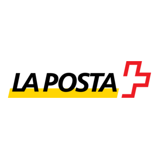 La Posta Logo PNG Vector