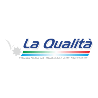La Qualità Consultoria 2007 Logo PNG Vector