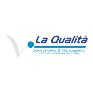 La Qualità - Consultoria nos Processos Logo PNG Vector