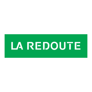 La Redoute Logo PNG Vector