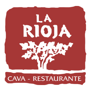 LA RIOJA Logo PNG Vector
