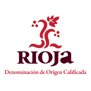 La Rioja Logo PNG Vector