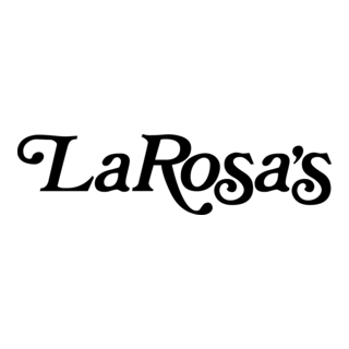 La Rosa's Logo PNG Vector