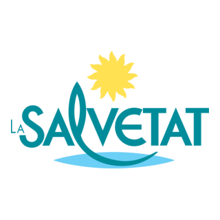 La Salvetat Logo PNG Vector