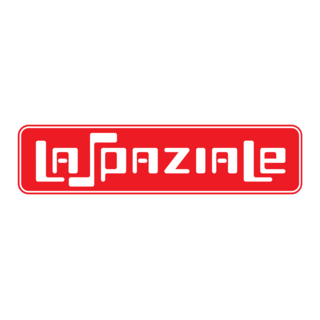 La Spaziale Logo PNG Vector