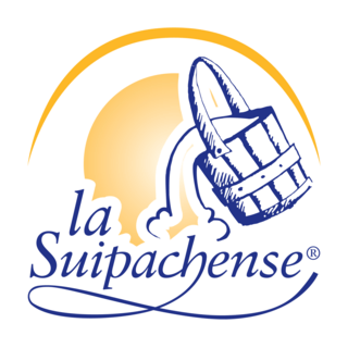 La Suipachence Logo PNG Vector