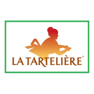 La Tarteliere Logo PNG Vector