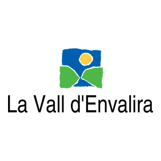 La Vall d'Envalira Logo PNG Vector