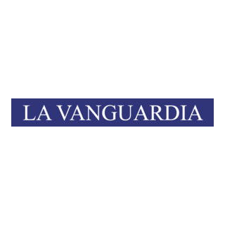 La Vanguardia Logo PNG Vector