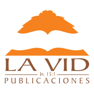 La Vid Logo PNG Vector