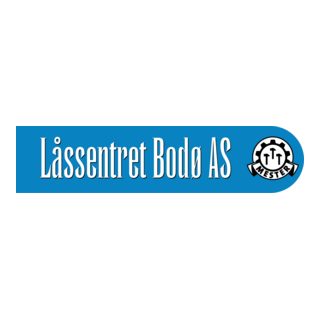 Laassentret Bodoe AS Logo PNG Vector
