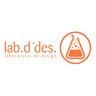 Lab.d'des Logo PNG Vector