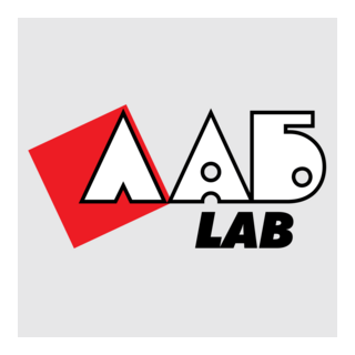 Lab Logo PNG Vector