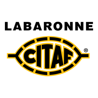 LABARONNE CITAF Logo PNG Vector