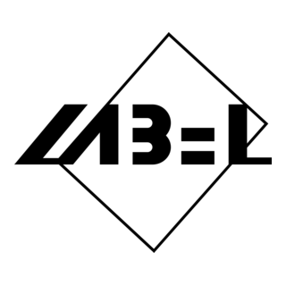 Label Logo PNG Vector