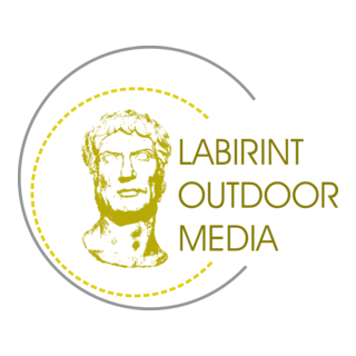 labirint Logo PNG Vector