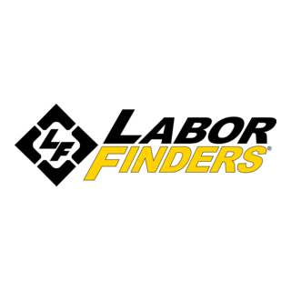 Labor Finders Logo PNG Vector