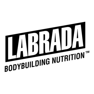 Labrada Logo PNG Vector