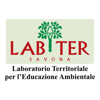 Labter Logo PNG Vector