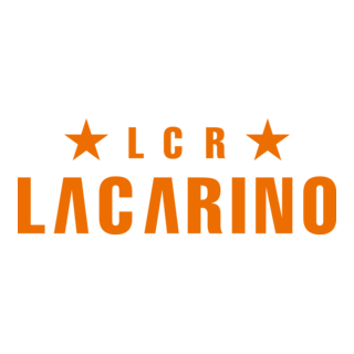 Lacarino Logo PNG Vector