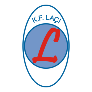 Laci KF Logo PNG Vector