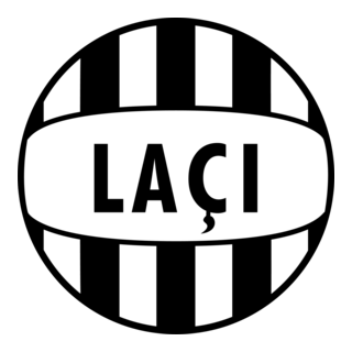 Laci Logo PNG Vector