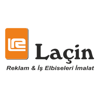 laçin reklam Logo PNG Vector