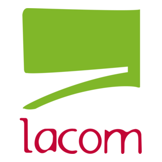 lacom Logo PNG Vector
