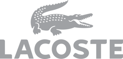 LaCoste Clun Logo PNG Vector