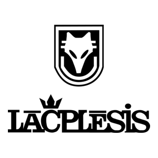 Lacplesis Logo PNG Vector