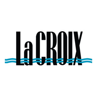 LaCROIX Logo PNG Vector
