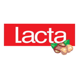 Lacta Logo PNG Vector
