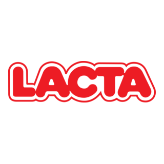 Lacta Logo PNG Vector