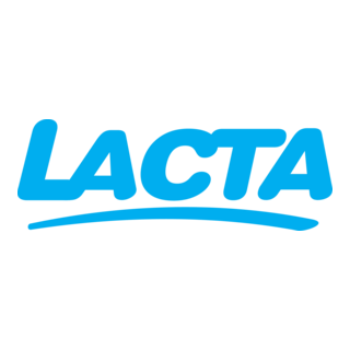 Lacta Logo PNG Vector