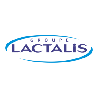 Lactalis Logo PNG Vector