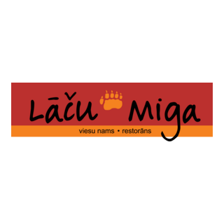 Lacu Miga Logo PNG Vector