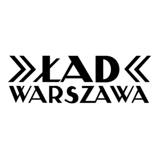 Lad Warszawa Logo PNG Vector