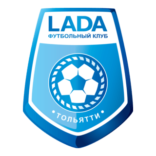 Lada FC Logo PNG Vector