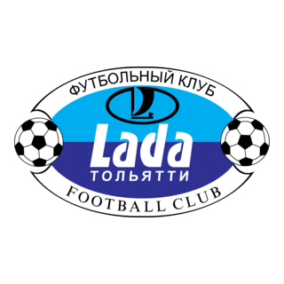 Lada Logo PNG Vector