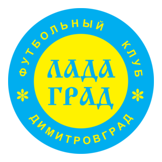 Ladagrad Logo PNG Vector