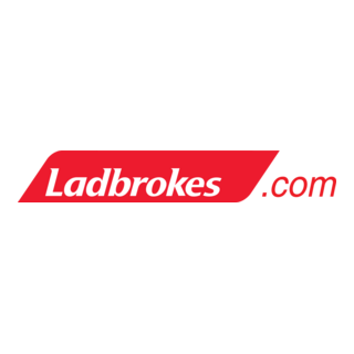 Ladbrokes.com Logo PNG Vector