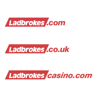 Ladbrokes Logo PNG Vector