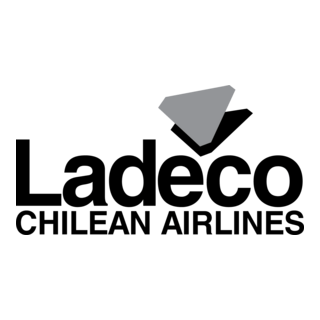 Ladeco Logo PNG Vector