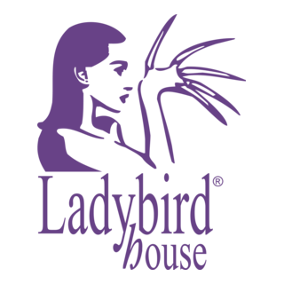 Ladybird Logo PNG Vector