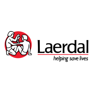 Laerdal Logo PNG Vector