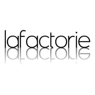 lafactorie Logo PNG Vector