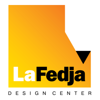 LaFedja Logo PNG Vector