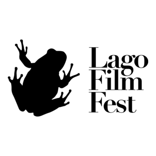 lago film fest Logo PNG Vector