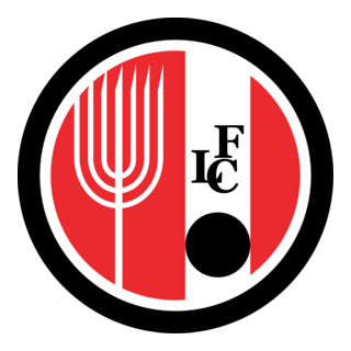 Lagonense FC Logo PNG Vector
