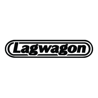 Lagwagon Logo PNG Vector